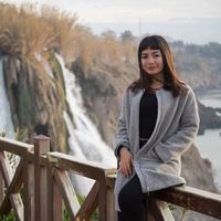 Hatice Karakurt's Photo