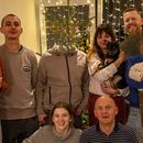 Godless secular anticonsumerist communal days off's picture