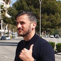 Фотографии пользователя Nando AF