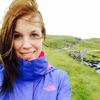 Fotos de Samantha Matter