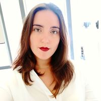 Gara Gutiérrez的照片