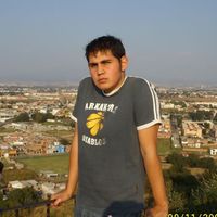 Marco Alvarez的照片