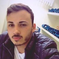 Victor Marconato's Photo