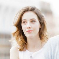 Clara Le Guennec's Photo