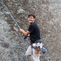 Michael Thorson的照片