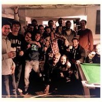 Alistair Jones的照片