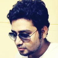 Rikesh Majumder's Photo