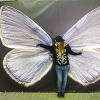 Laura Kruse的照片