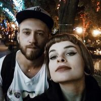 Yuliya Klimantovich's Photo