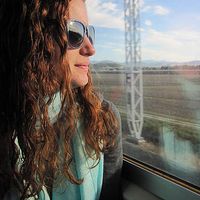 Sara Gladden's Photo