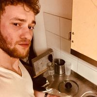 louis trullard's Photo