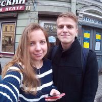 Timofey  Trunov的照片