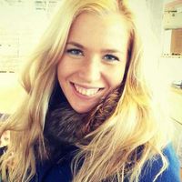 Anna Egorova's Photo