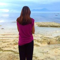 Cyprina Chigo's Photo