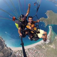 Mustafa Şimşek的照片