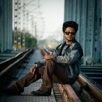 Vikram Dantani的照片