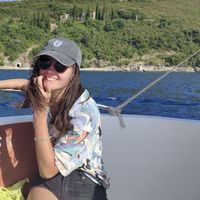 Milja Milenkovic's Photo