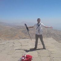 Kureys Gozubuyuk's Photo