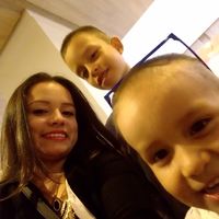 Maria Azucena Perez's Photo