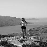 Monika Micigolska's Photo