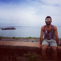 Andrea Gramai's Photo