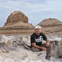 Fotos von Hooman Ghafouri