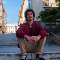 Marin Žgela's Photo