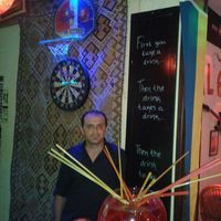 TURHAN UĞUR's Photo