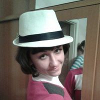 vika belous的照片