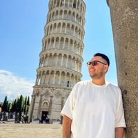 Andrés Felipe Troncoso's Photo