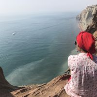 sahar farzanehrad's Photo