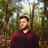 Dan Ciprian Neculai's Photo