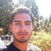 Angel Chavez's Photo