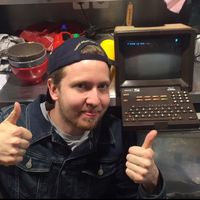 Eric Gourlaouen的照片