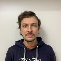 Andrew Ponomarev的照片