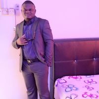 Fotos von Solomon Ukaha