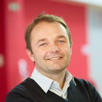 Jernej Suhadolc's Photo