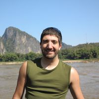 Fotos von Olivier Maillette