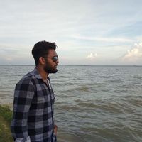 Dipak Singha's Photo