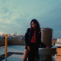 Jessica Martinez's Photo