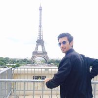 Haseeb Shahid's Photo