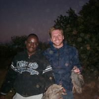 Edward Walgate's Photo