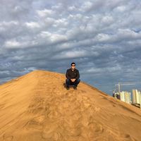 Nelson Chacana's Photo