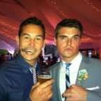 Adam Bartlett's Photo