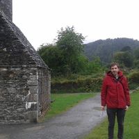 Pierce Power's Photo