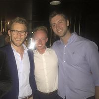 Jonathan Short's Photo