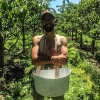 Ferran Figuera's Photo