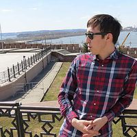 Fotos de Damba Khineev