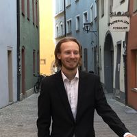 Paul Oslislo's Photo