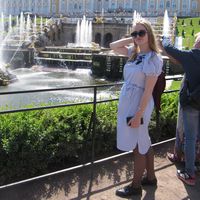 Photos de Света Чаплина